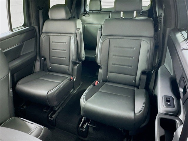 2025 Hyundai SANTA FE Calligraphy AWD