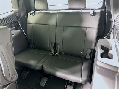 2025 Hyundai SANTA FE Calligraphy AWD