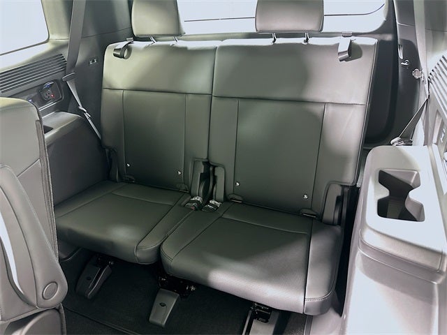 2025 Hyundai SANTA FE Calligraphy AWD