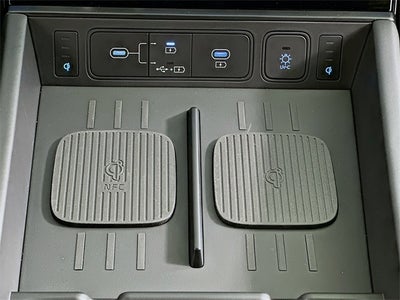 2025 Hyundai SANTA FE Calligraphy AWD