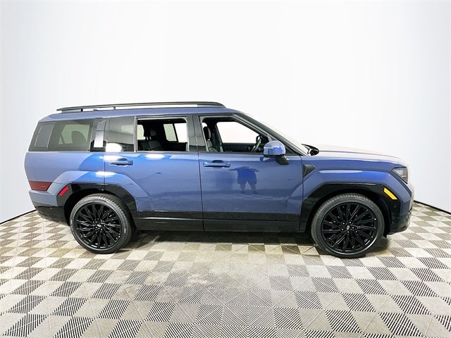 2025 Hyundai SANTA FE Calligraphy AWD