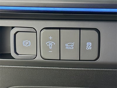2025 Hyundai SANTA FE Calligraphy AWD