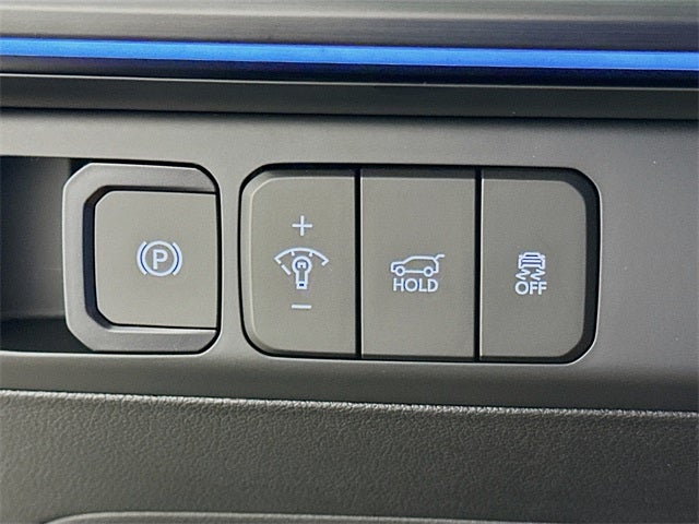 2025 Hyundai SANTA FE Calligraphy AWD
