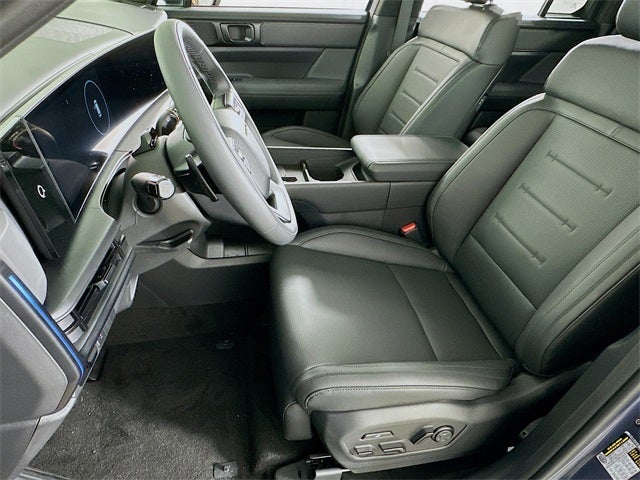 2025 Hyundai SANTA FE Calligraphy AWD