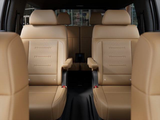 2027 Hyundai SANTA FE Calligraphy AWD