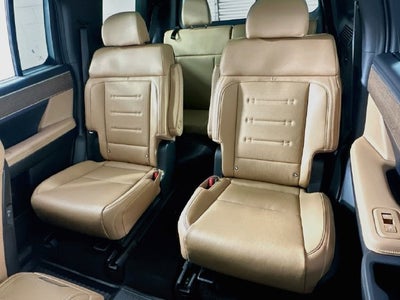 2027 Hyundai SANTA FE Calligraphy AWD