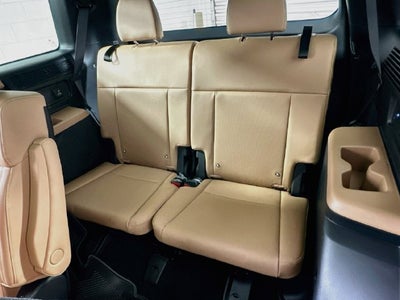 2027 Hyundai SANTA FE Calligraphy AWD