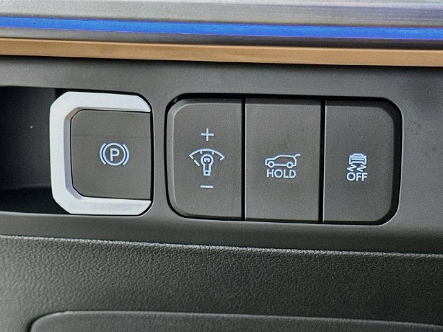 2027 Hyundai SANTA FE Calligraphy AWD