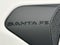2027 Hyundai SANTA FE Calligraphy AWD