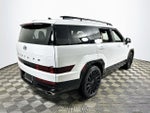 2027 Hyundai SANTA FE Calligraphy AWD