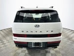 2027 Hyundai SANTA FE Calligraphy AWD