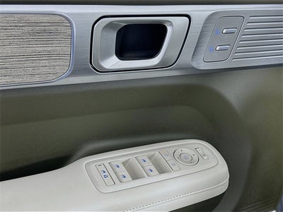 2025 Hyundai SANTA FE Calligraphy AWD