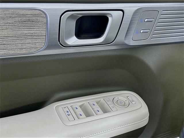 2025 Hyundai SANTA FE Calligraphy AWD