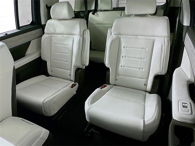 2025 Hyundai SANTA FE Calligraphy AWD