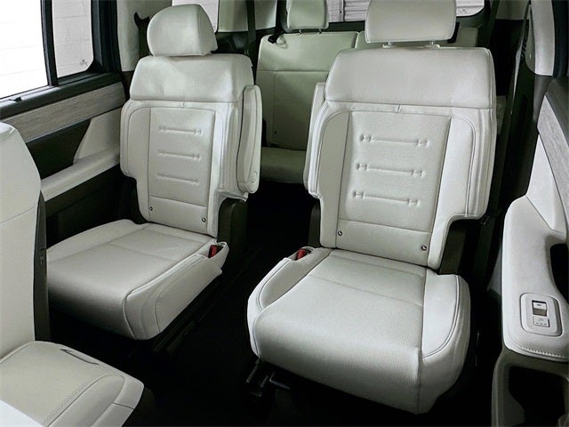 2025 Hyundai SANTA FE Calligraphy AWD