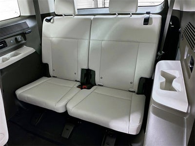 2025 Hyundai SANTA FE Calligraphy AWD