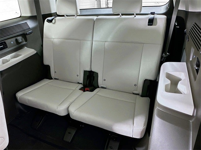 2025 Hyundai SANTA FE Calligraphy AWD