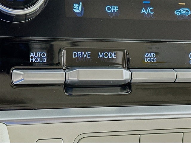 2025 Hyundai SANTA FE Calligraphy AWD