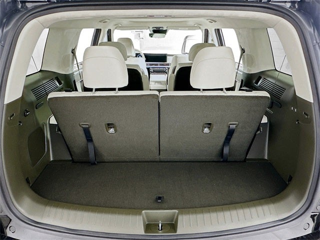 2025 Hyundai SANTA FE Calligraphy AWD