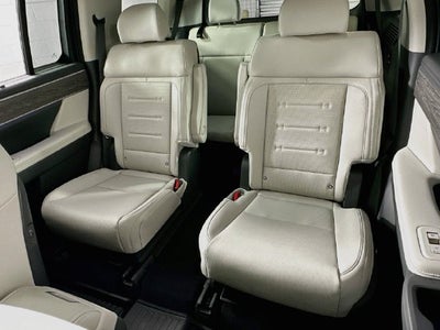 2027 Hyundai SANTA FE Calligraphy AWD