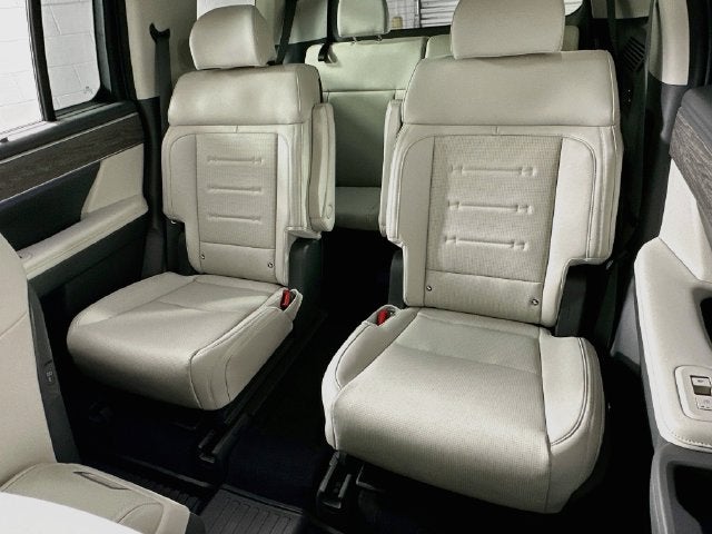 2027 Hyundai SANTA FE Calligraphy AWD