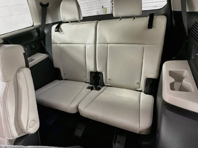 2027 Hyundai SANTA FE Calligraphy AWD