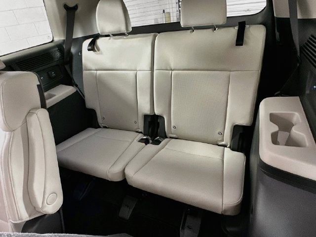 2027 Hyundai SANTA FE Calligraphy AWD