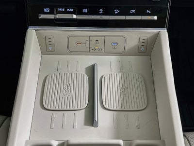 2027 Hyundai SANTA FE Calligraphy AWD