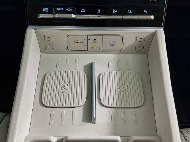 2027 Hyundai SANTA FE Calligraphy AWD