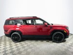 2027 Hyundai SANTA FE Calligraphy AWD