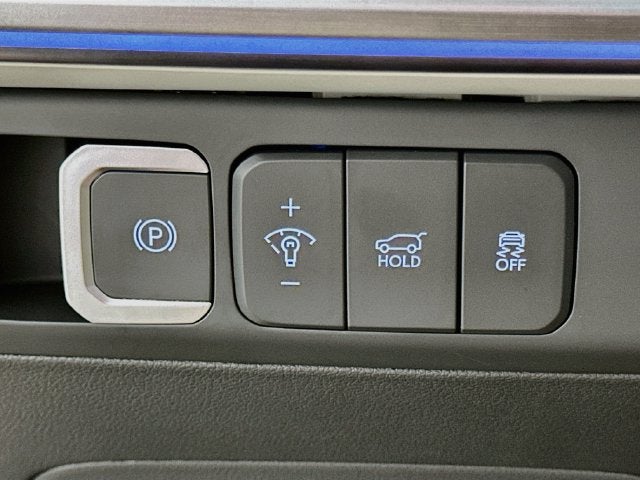 2027 Hyundai SANTA FE Calligraphy AWD