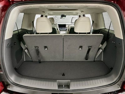 2027 Hyundai SANTA FE Calligraphy AWD