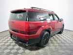 2027 Hyundai SANTA FE Calligraphy AWD