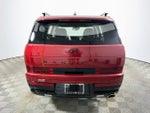 2027 Hyundai SANTA FE Calligraphy AWD
