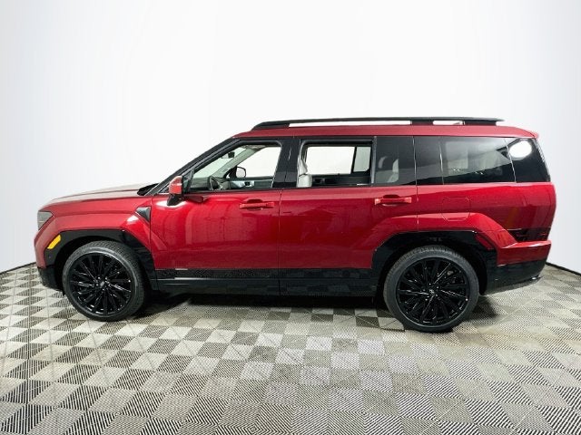 2027 Hyundai SANTA FE Calligraphy AWD