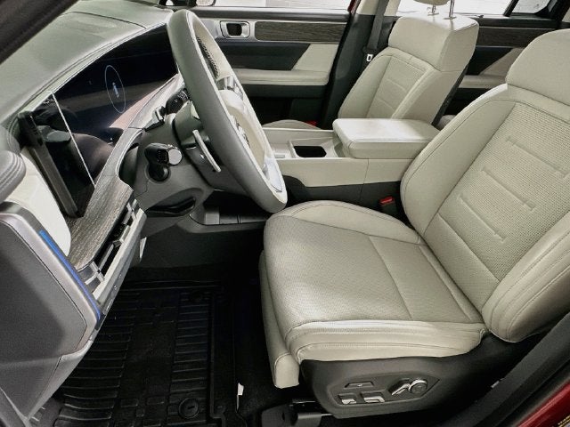 2027 Hyundai SANTA FE Calligraphy AWD