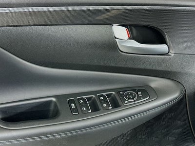 2023 Hyundai SANTA FE HYBRID SEL Premium