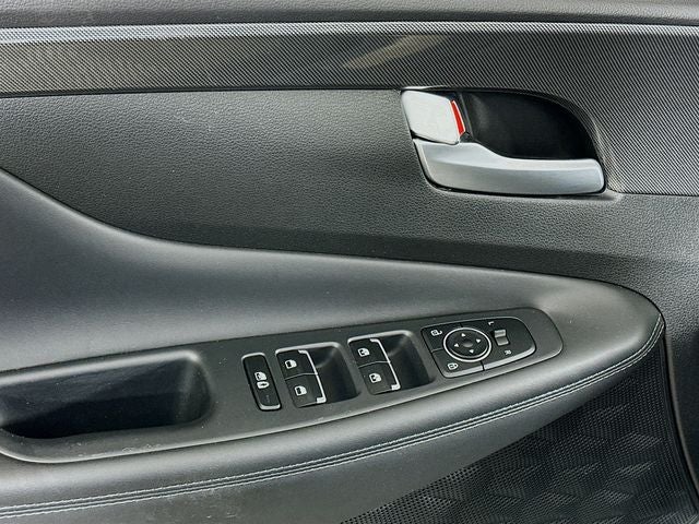 2023 Hyundai SANTA FE HYBRID SEL Premium