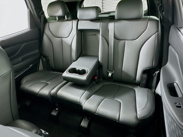 2023 Hyundai SANTA FE HYBRID SEL Premium