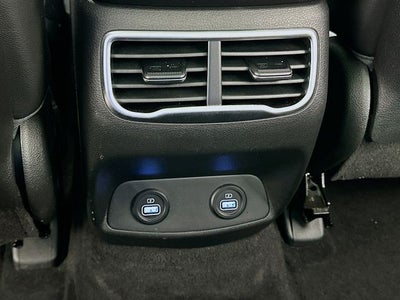 2023 Hyundai SANTA FE HYBRID SEL Premium