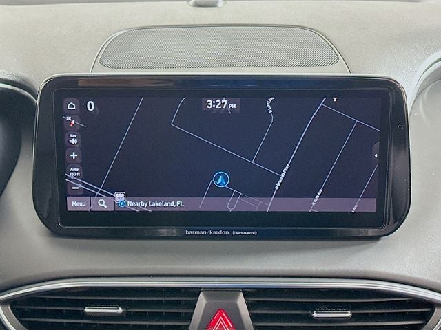 2023 Hyundai SANTA FE HYBRID SEL Premium