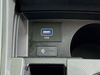 2023 Hyundai SANTA FE HYBRID SEL Premium