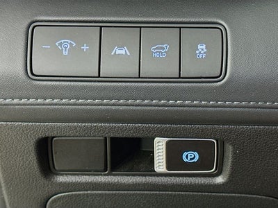 2023 Hyundai SANTA FE HYBRID SEL Premium