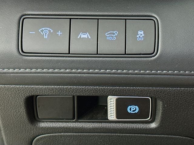 2023 Hyundai SANTA FE HYBRID SEL Premium