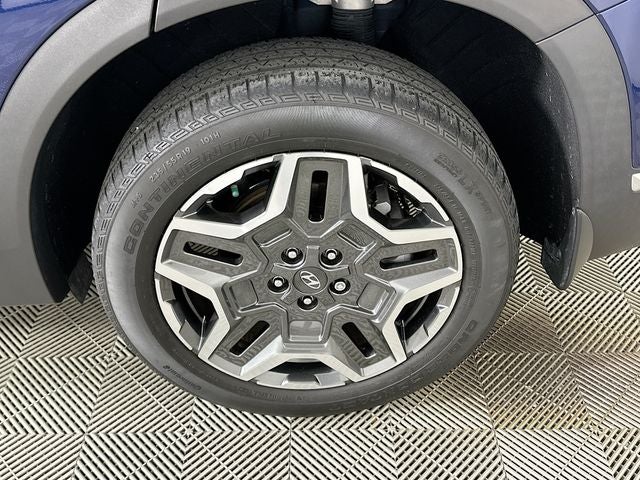 2023 Hyundai SANTA FE HYBRID SEL Premium