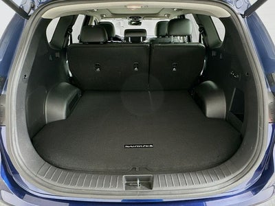 2023 Hyundai SANTA FE HYBRID SEL Premium