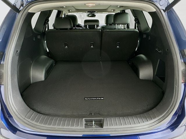 2023 Hyundai SANTA FE HYBRID SEL Premium