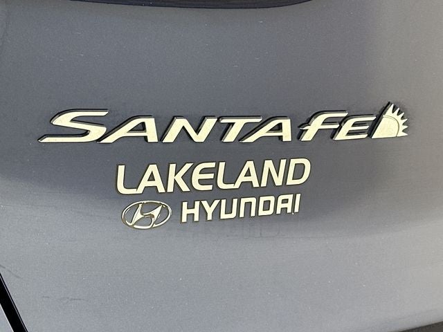 2023 Hyundai SANTA FE HYBRID SEL Premium