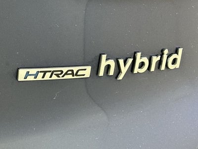2023 Hyundai SANTA FE HYBRID SEL Premium