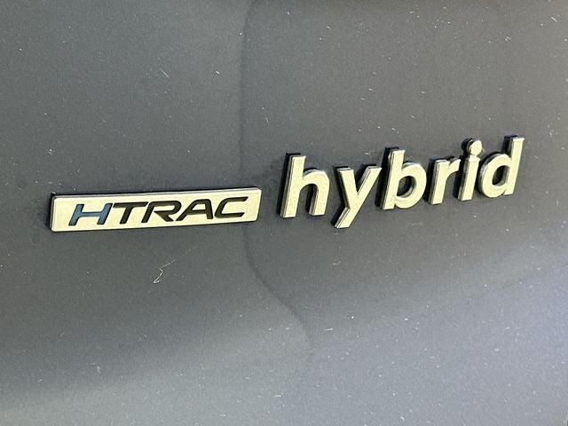 2023 Hyundai SANTA FE HYBRID SEL Premium
